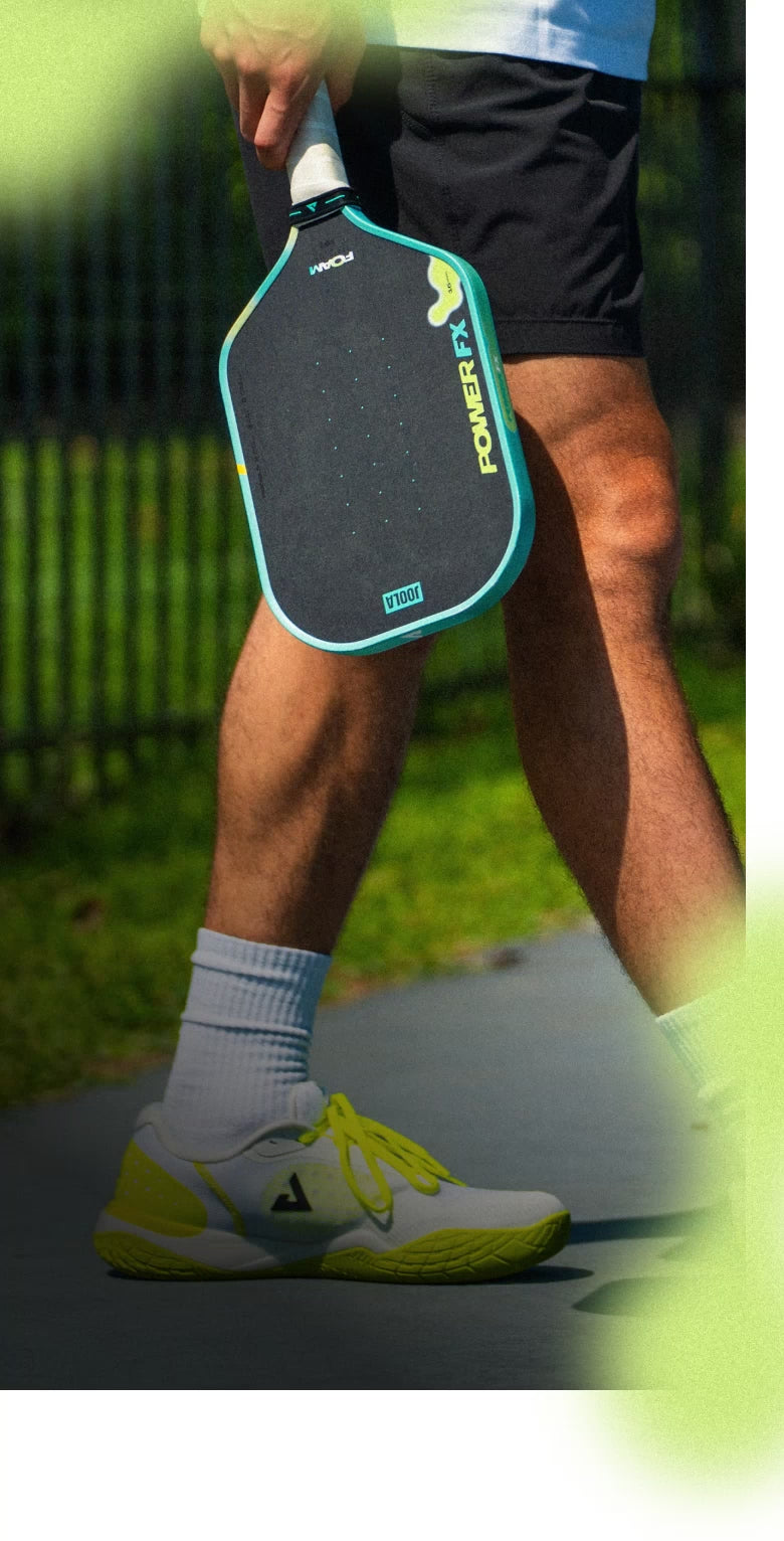 JOOLA POWER FX foam pickleball paddle