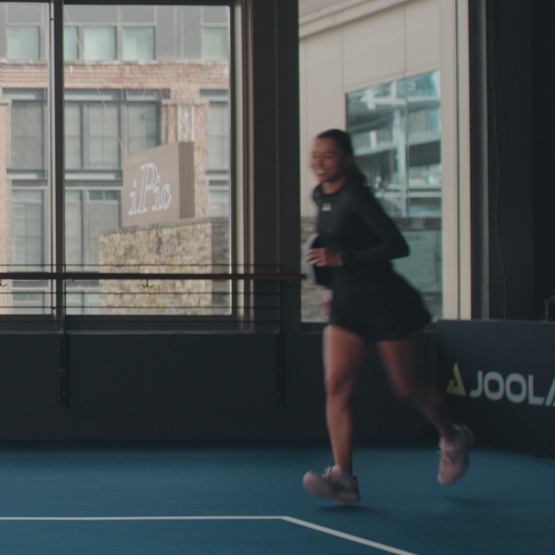 JOOLA Simone Jardim Hyperion Pro IV 16mm Pickleball Paddle