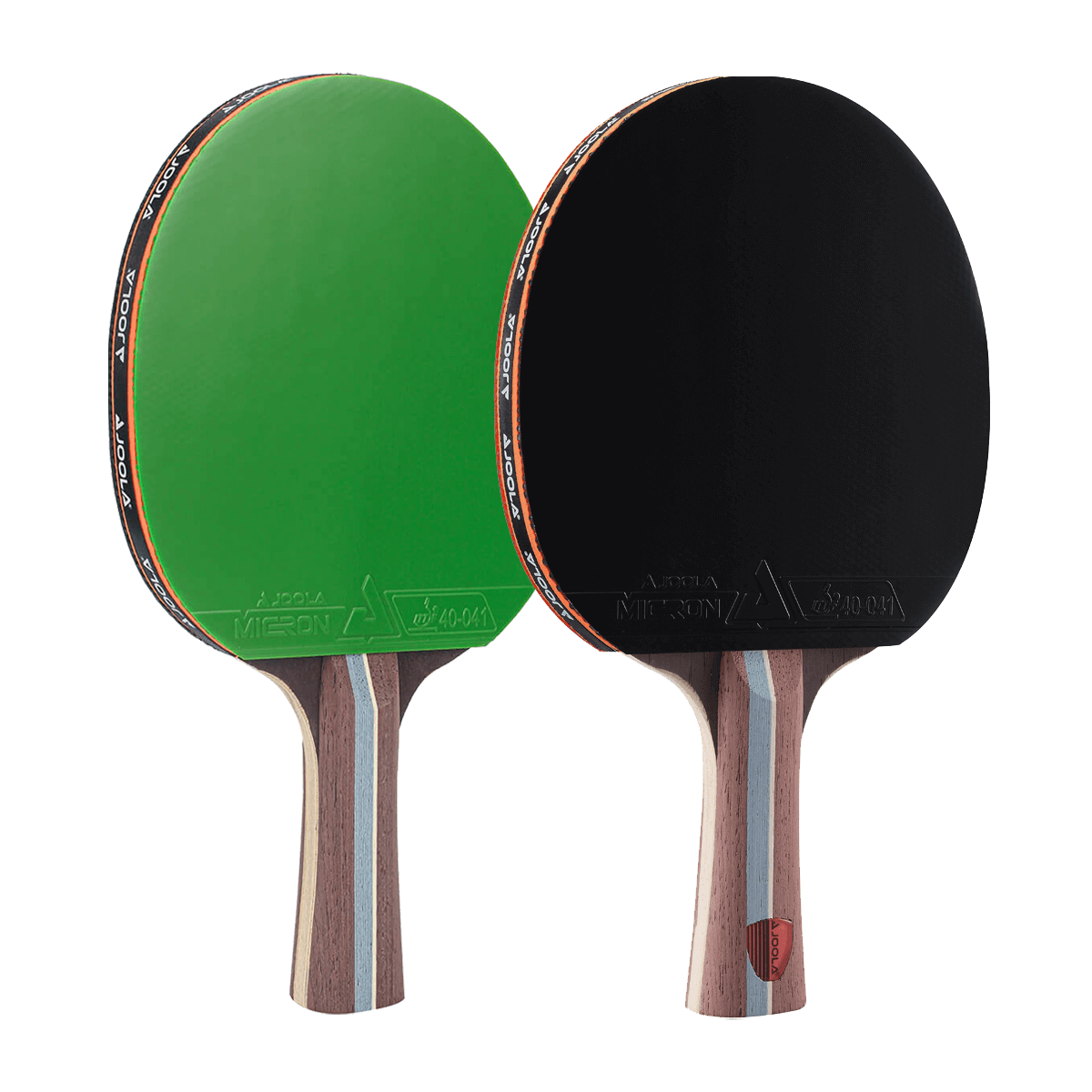 JOOLA Infinity Balance Table Tennis Racket with Micron Rubber - JOOLA USA