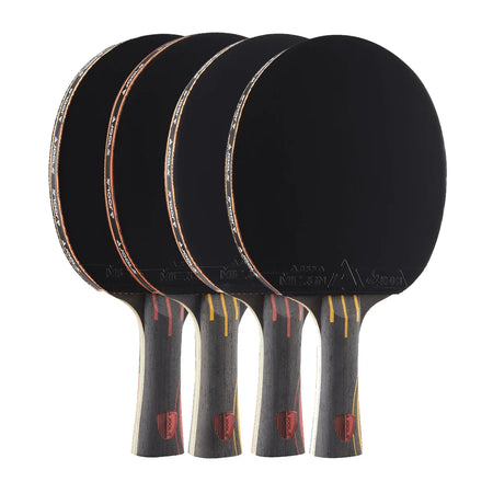 JOOLA Infinity Overdrive Table Tennis Racket with Micron 48 Rubber JOOLA Infinity Overdrive Table Tennis Racket with Micron 48 Rubber
