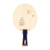 White Background Image: Product image of the JOOLA Rosskoff Junior table tennis.