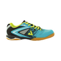 Petrol/Lime-JOOLA Pro Blast Table Tennis Shoe